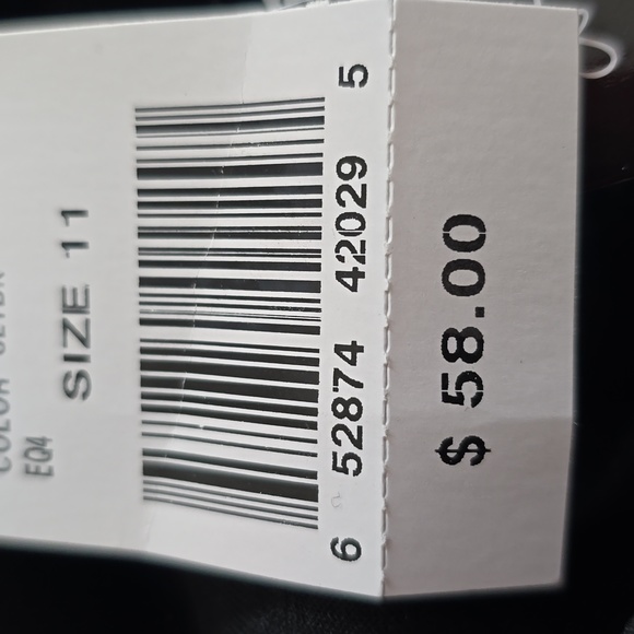 SPEECHLESS BRAND JUNIORS BLUE DRESSY DRESS SIZE 11 - Picture 16 of 16